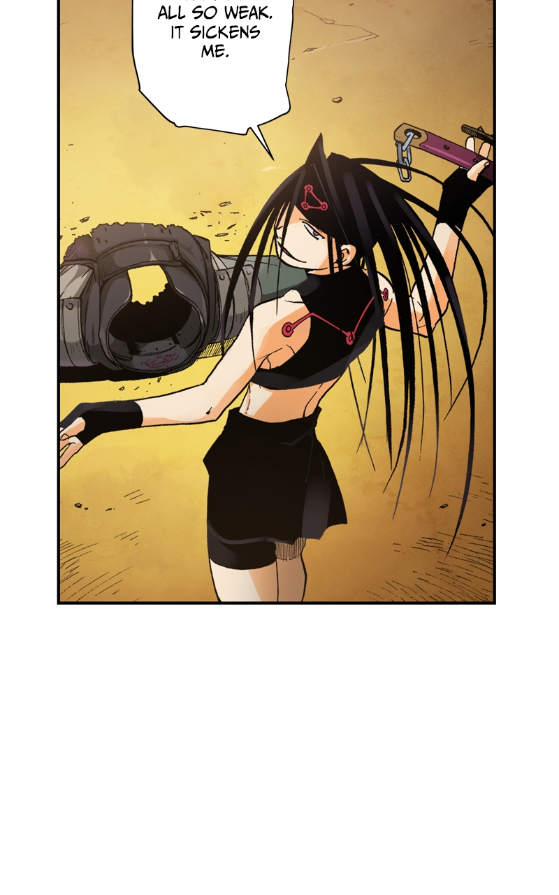 Read Fullmetal Alchemist  EN Manga Online