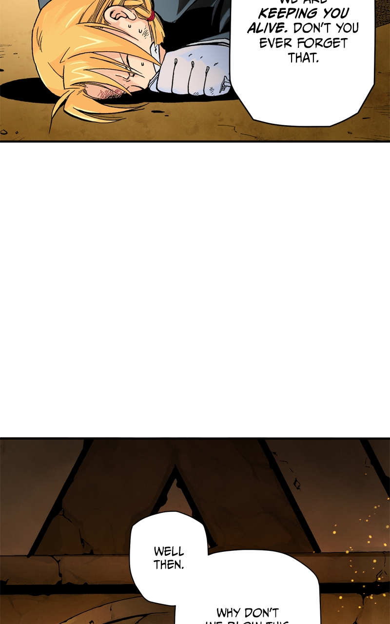 Read Fullmetal Alchemist  EN Manga Online