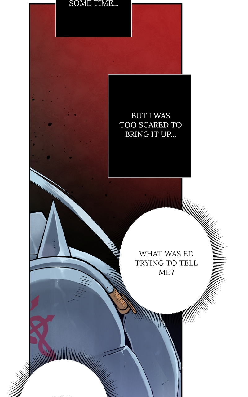 Read Fullmetal Alchemist  EN Manga Online