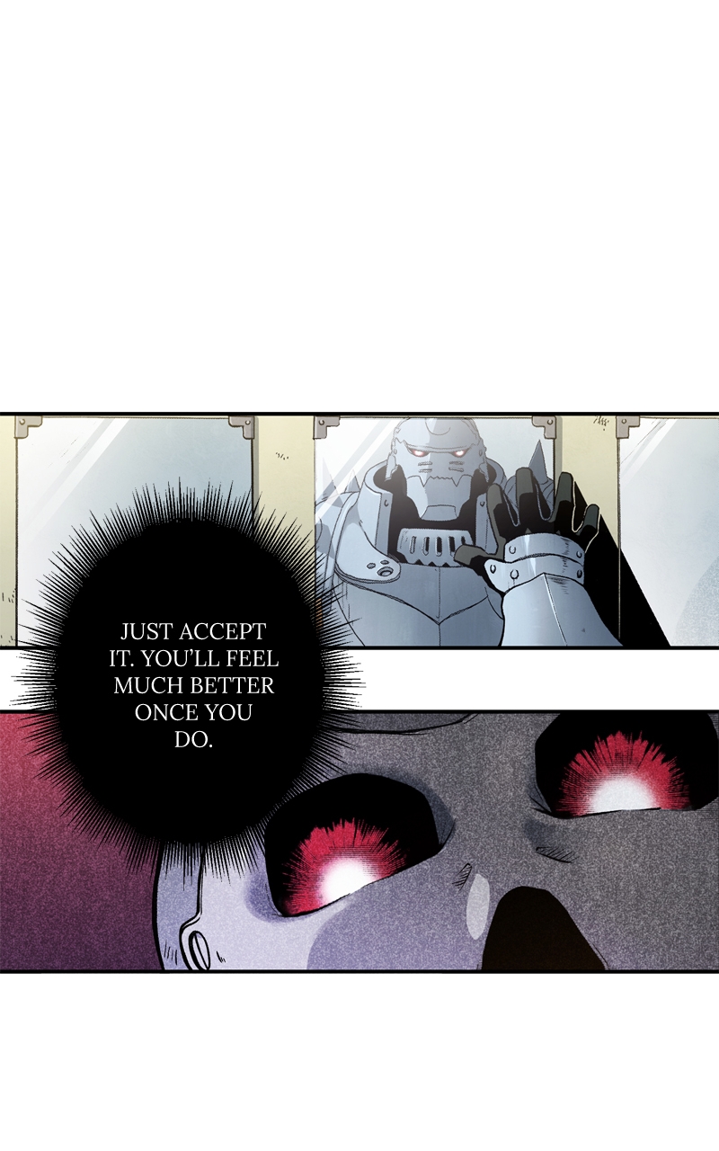 Read Fullmetal Alchemist  EN Manga Online
