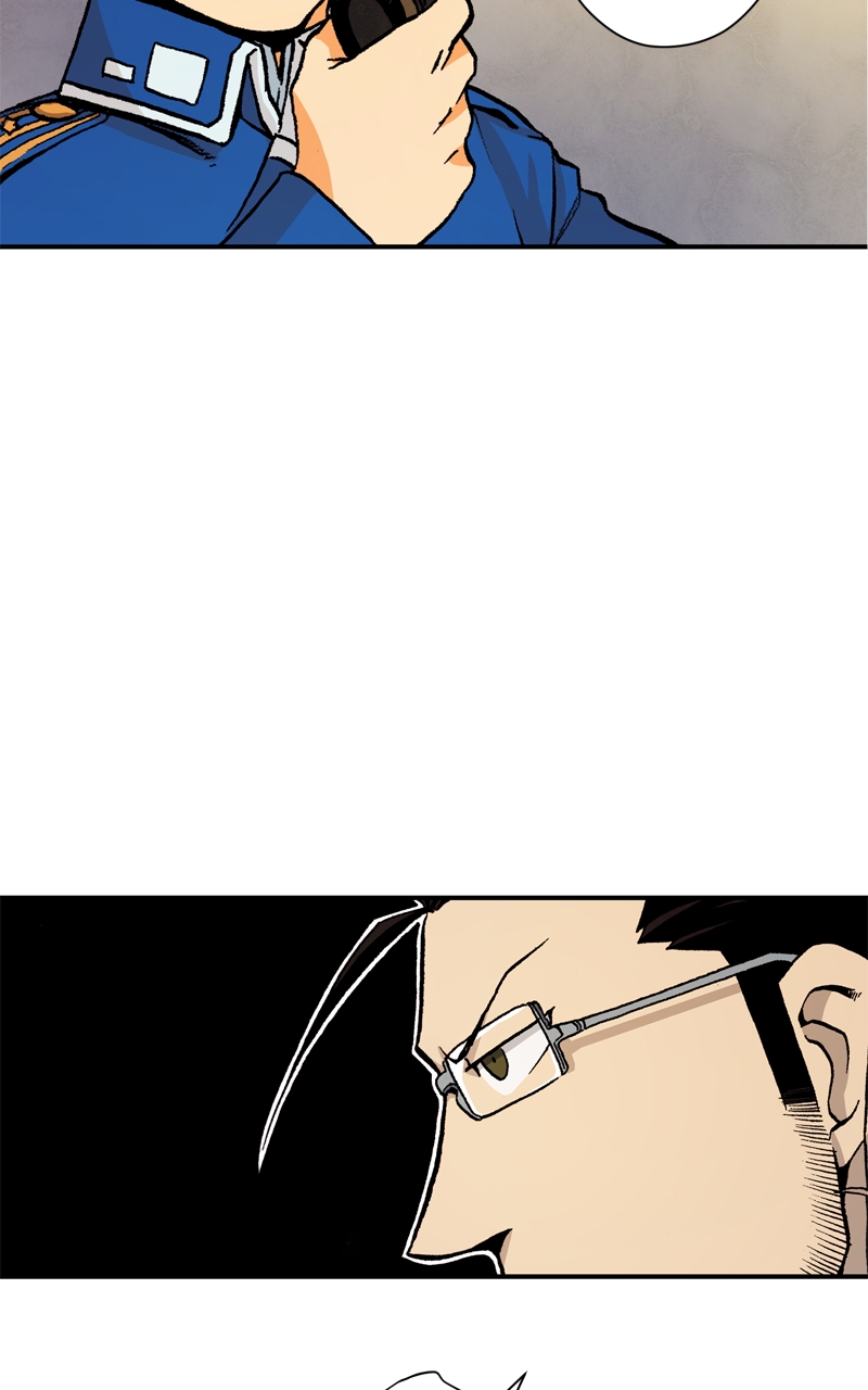 Read Fullmetal Alchemist  EN Manga Online