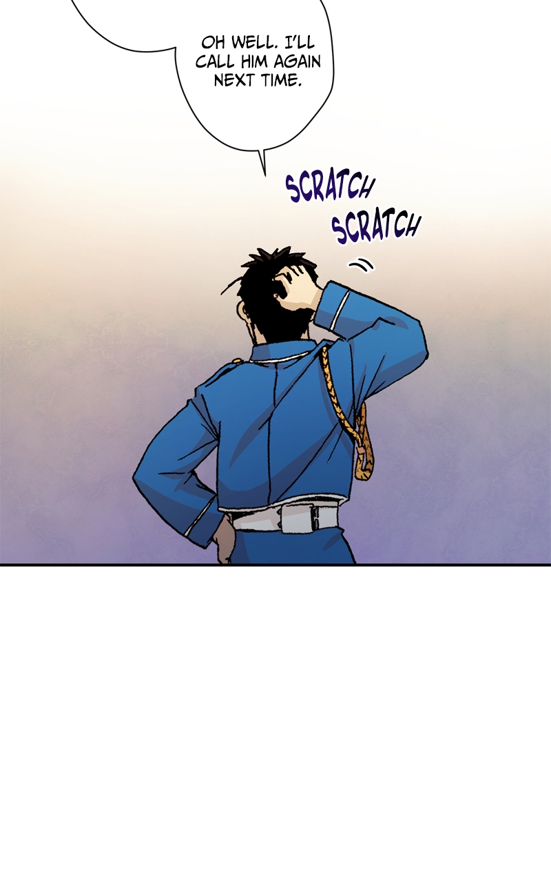Read Fullmetal Alchemist  EN Manga Online