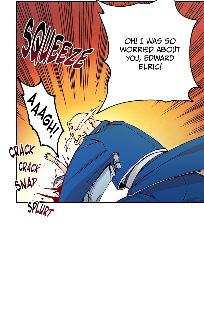 Read Fullmetal Alchemist  EN Manga Online