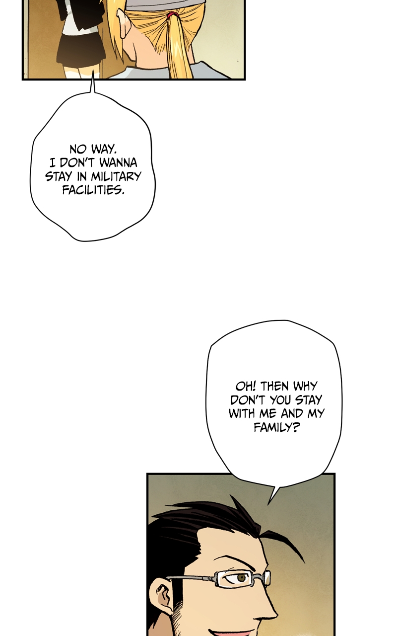 Read Fullmetal Alchemist  EN Manga Online