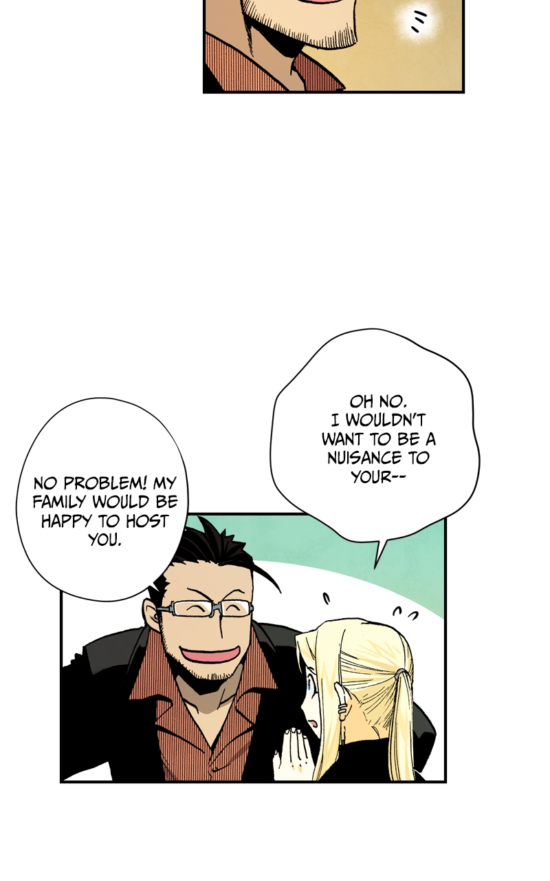 Read Fullmetal Alchemist  EN Manga Online