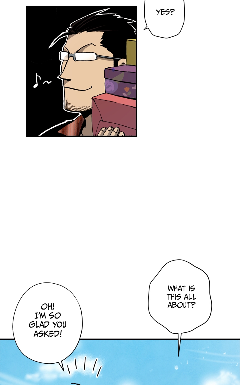 Read Fullmetal Alchemist  EN Manga Online