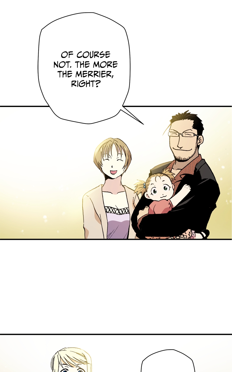 Read Fullmetal Alchemist  EN Manga Online