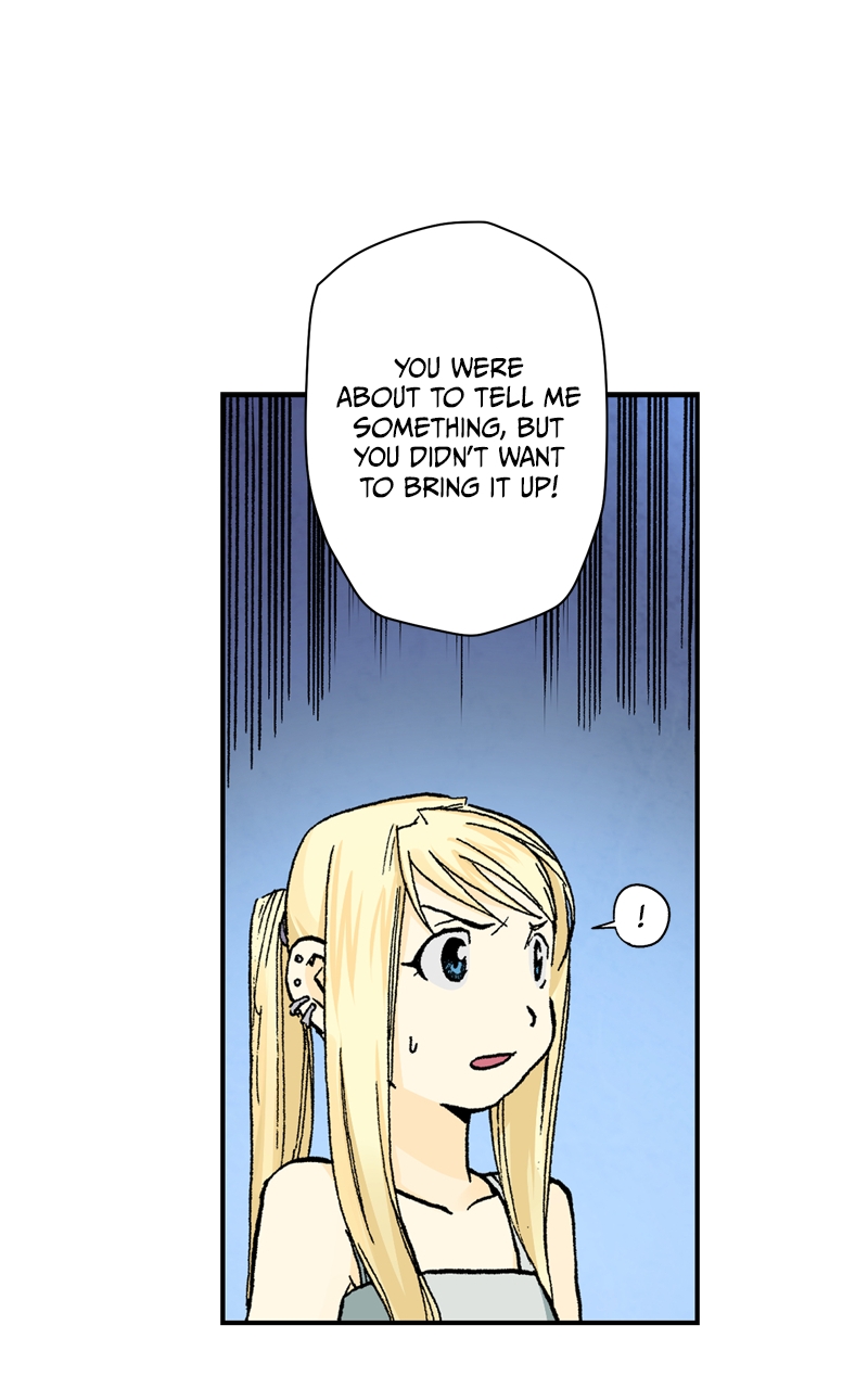 Read Fullmetal Alchemist  EN Manga Online