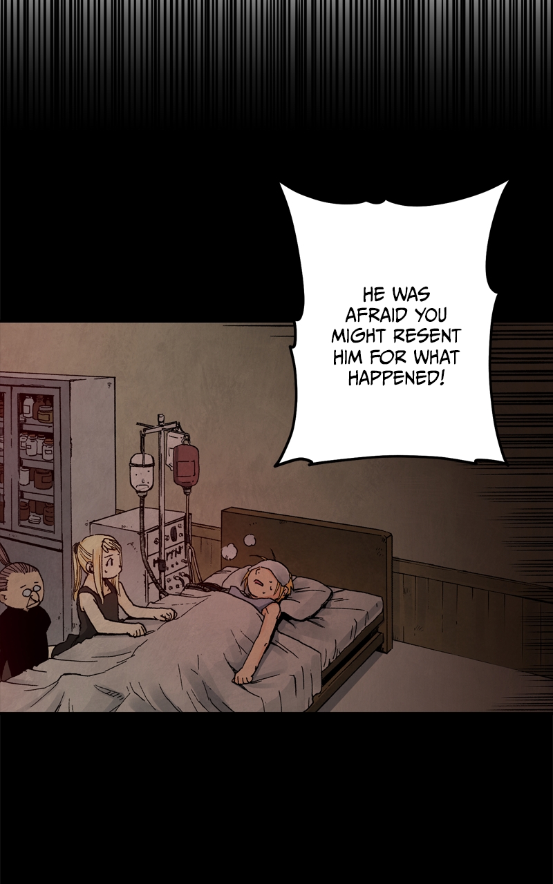 Read Fullmetal Alchemist  EN Manga Online