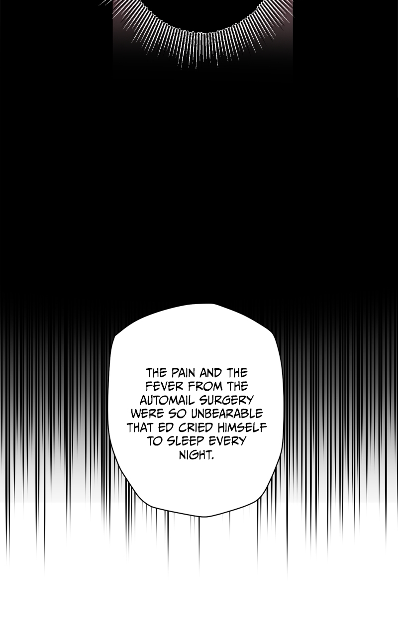 Read Fullmetal Alchemist  EN Manga Online