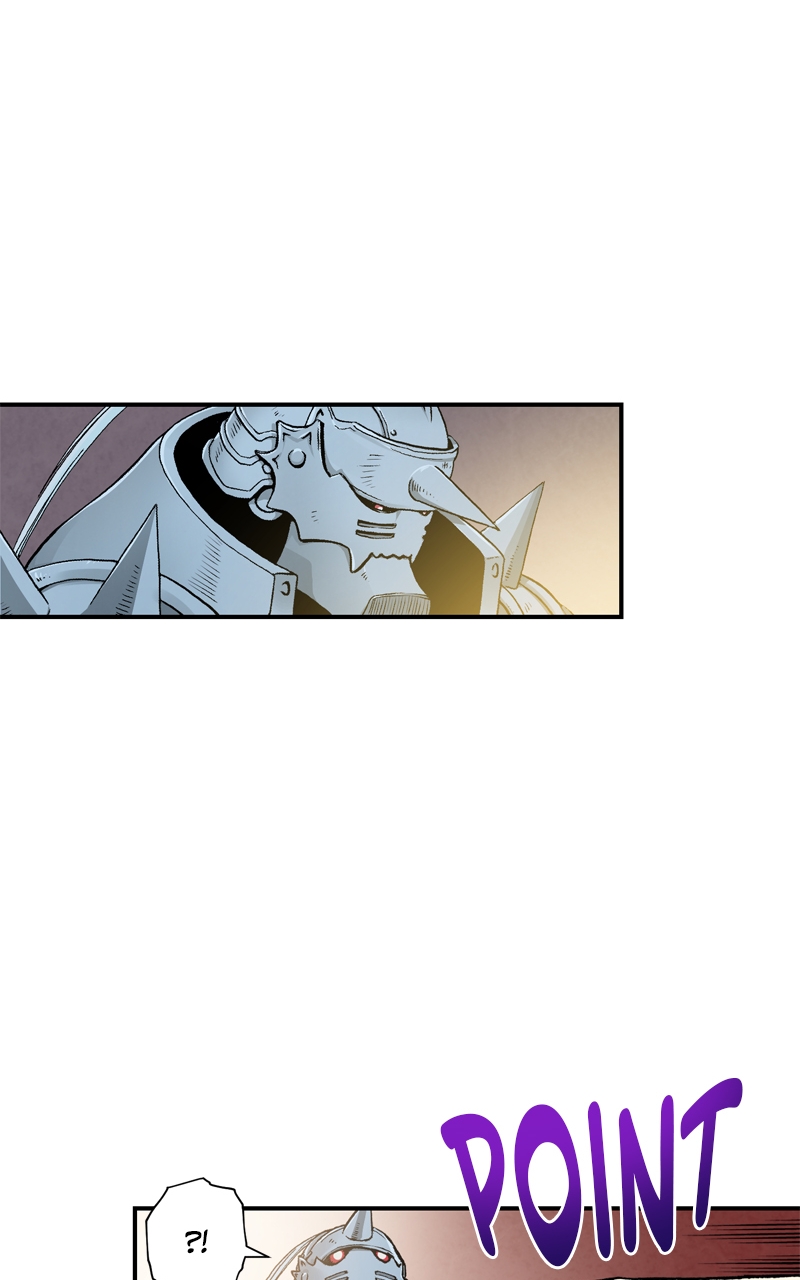 Read Fullmetal Alchemist  EN Manga Online