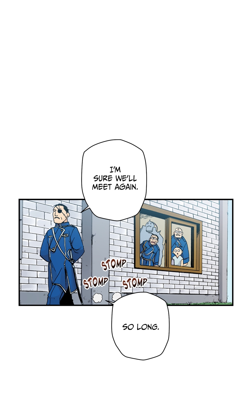 Read Fullmetal Alchemist  EN Manga Online