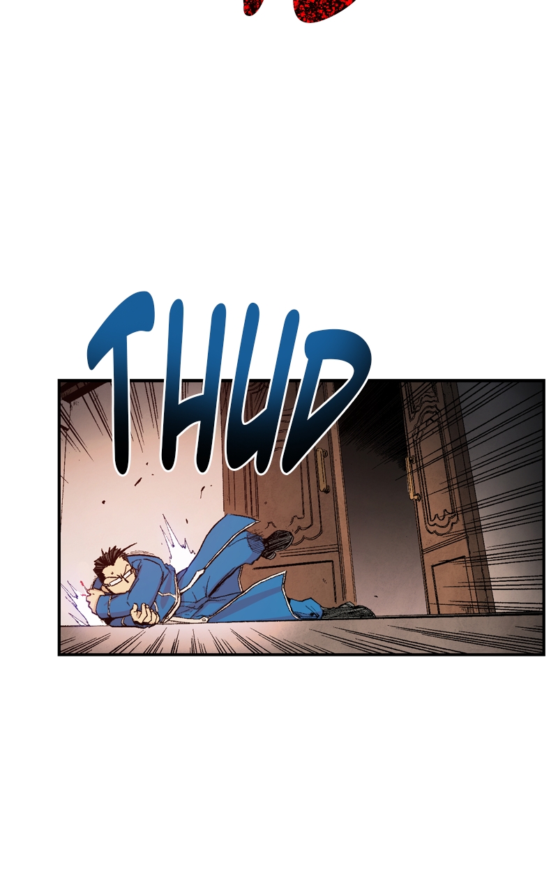 Read Fullmetal Alchemist  EN Manga Online