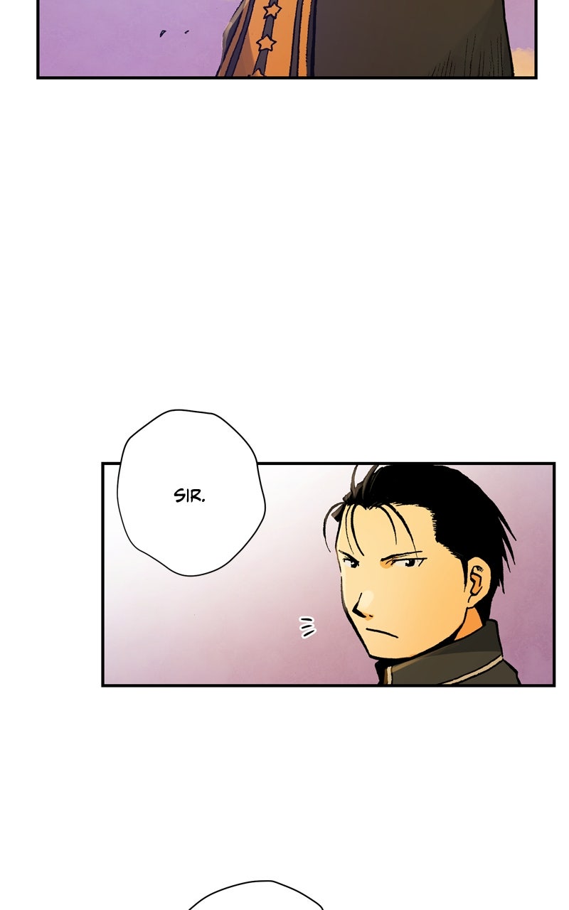 Read Fullmetal Alchemist  EN Manga Online