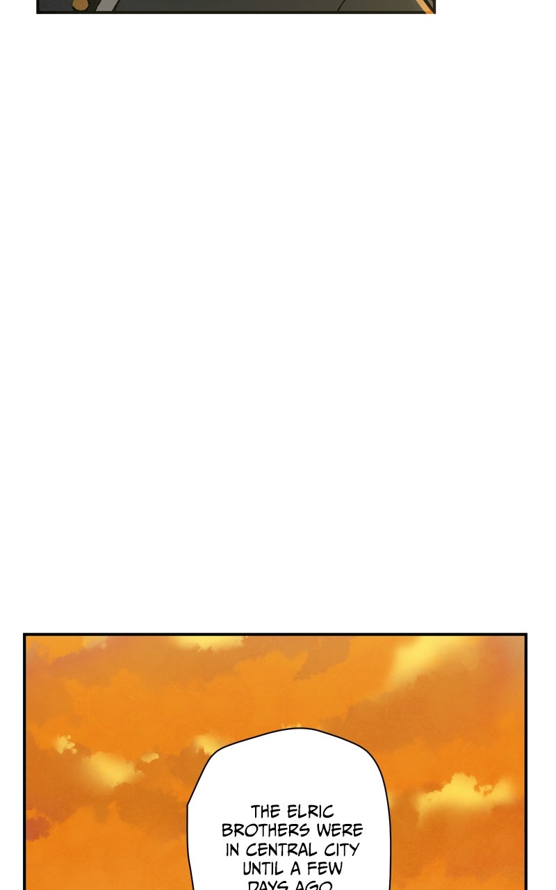 Read Fullmetal Alchemist  EN Manga Online