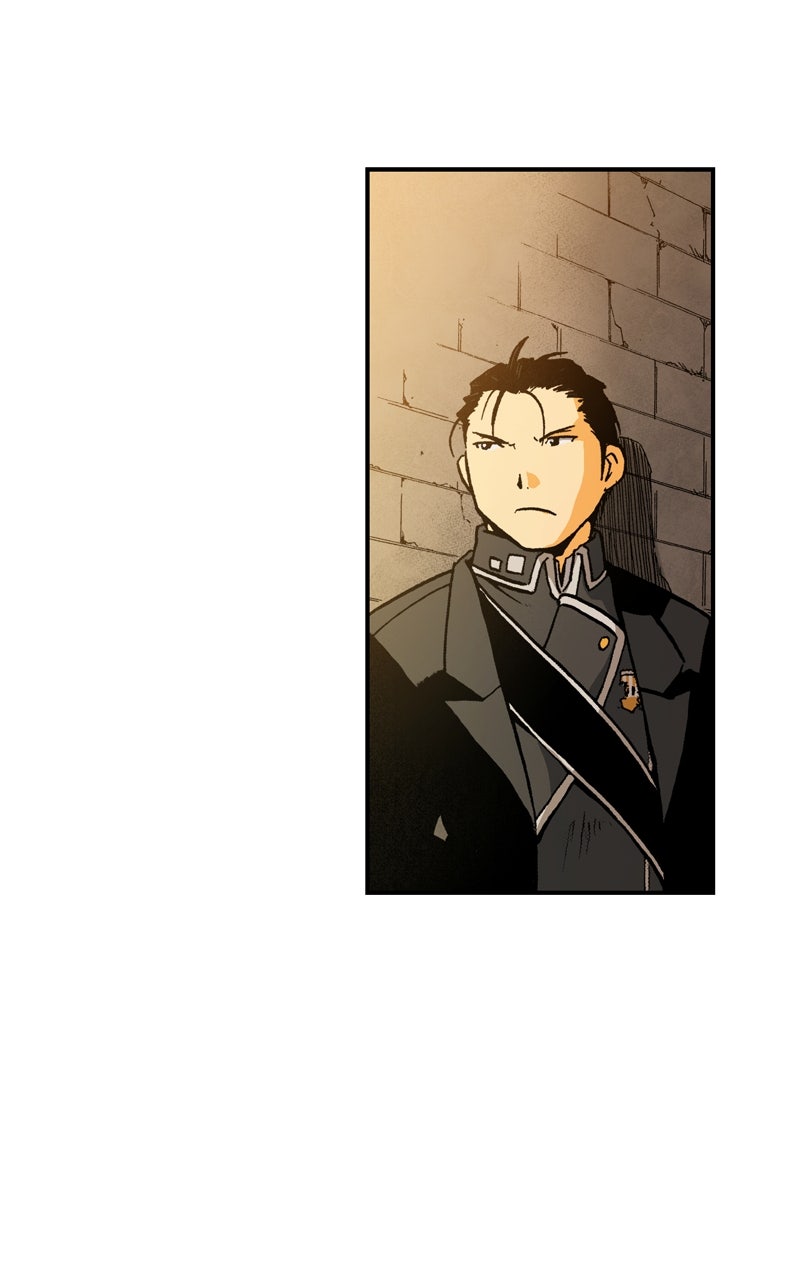 Read Fullmetal Alchemist  EN Manga Online