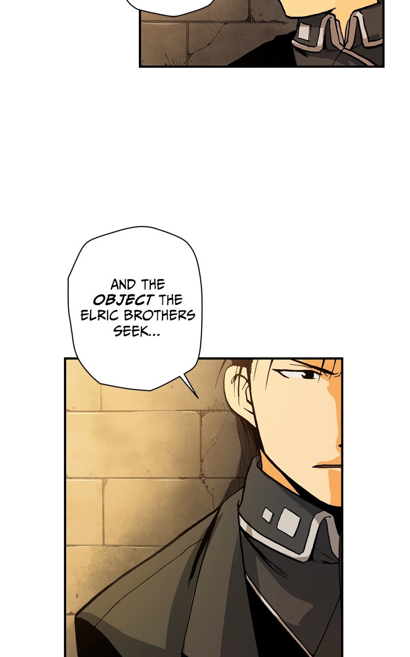 Read Fullmetal Alchemist  EN Manga Online