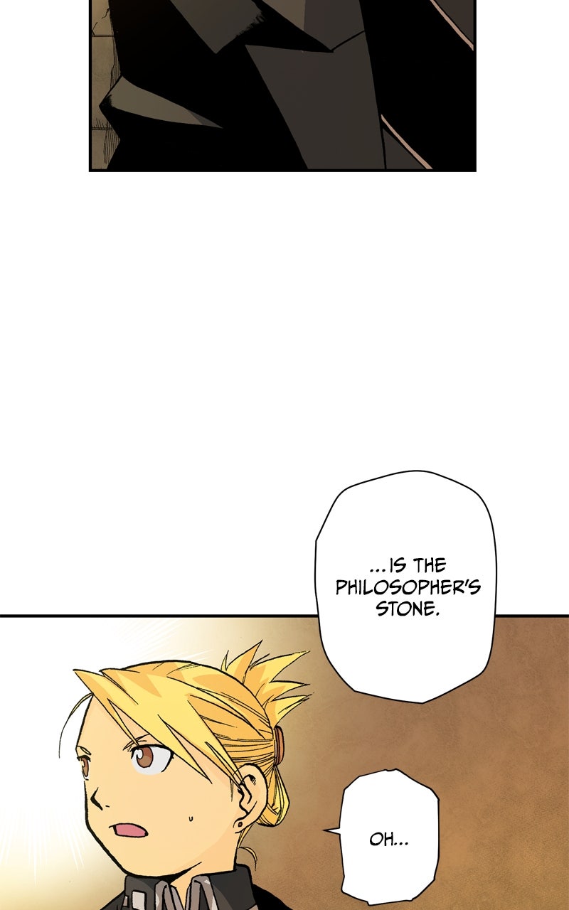 Read Fullmetal Alchemist  EN Manga Online