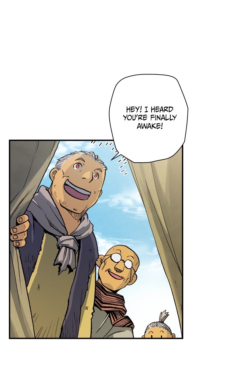 Read Fullmetal Alchemist  EN Manga Online
