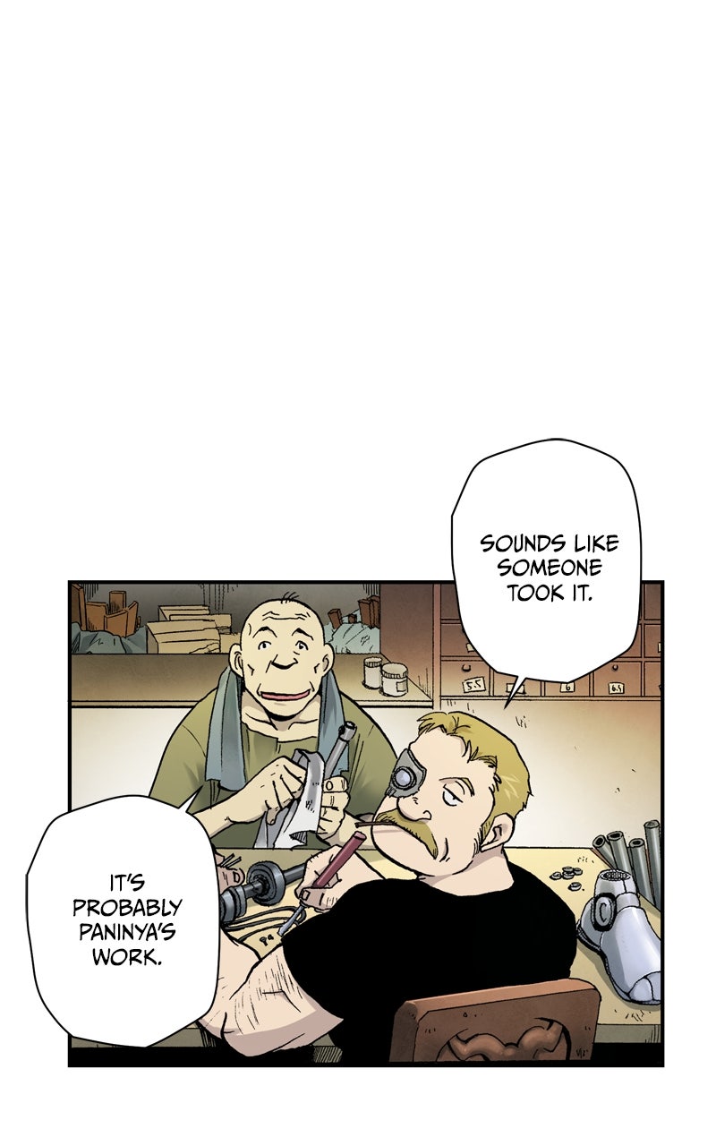 Read Fullmetal Alchemist  EN Manga Online