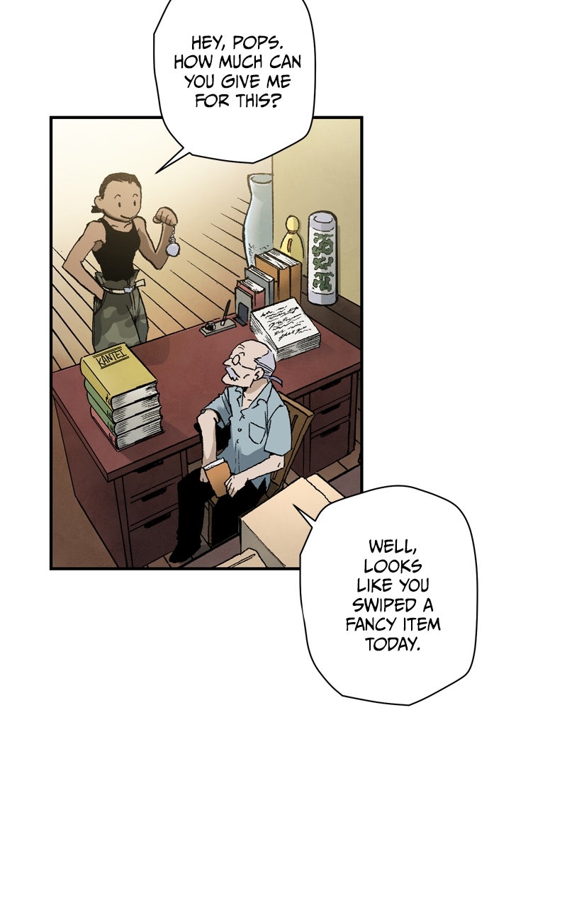 Read Fullmetal Alchemist  EN Manga Online