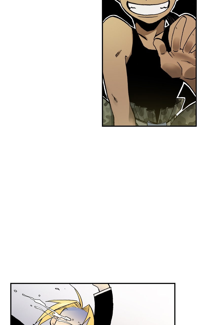 Read Fullmetal Alchemist  EN Manga Online