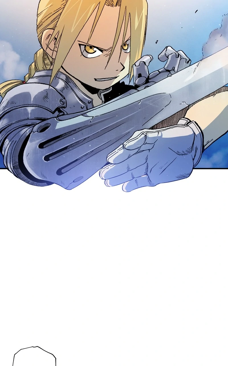 Read Fullmetal Alchemist  EN Manga Online