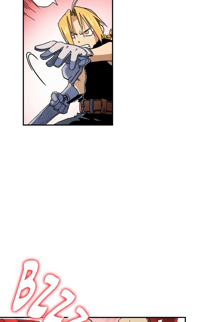Read Fullmetal Alchemist  EN Manga Online