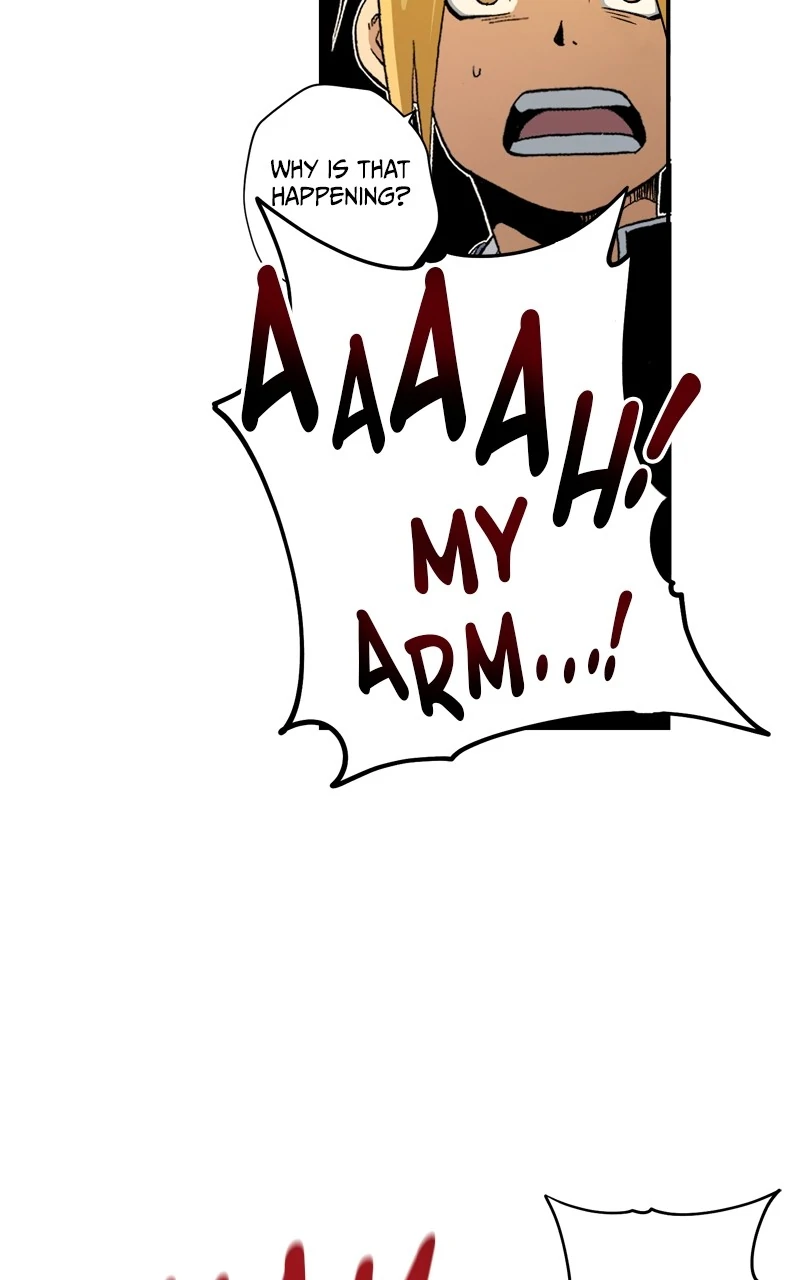Read Fullmetal Alchemist  EN Manga Online