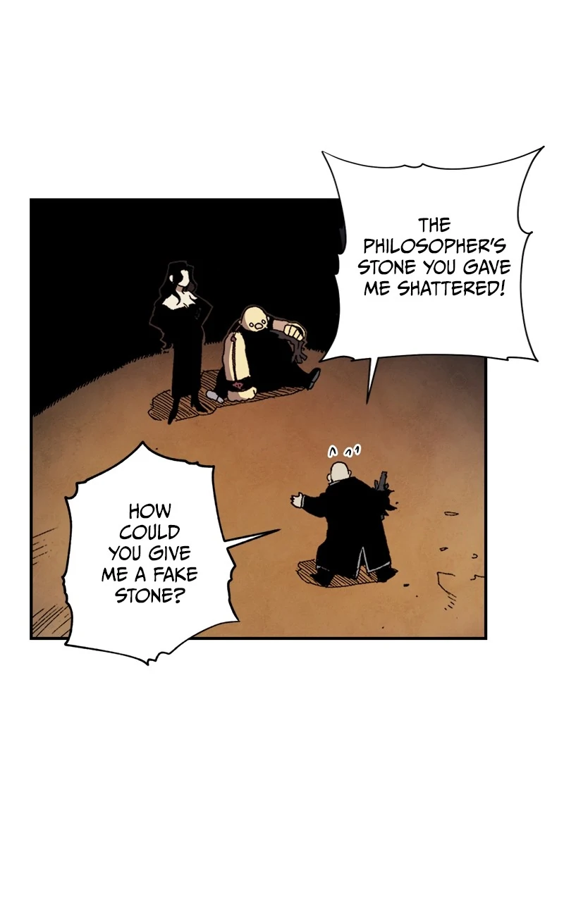 Read Fullmetal Alchemist  EN Manga Online