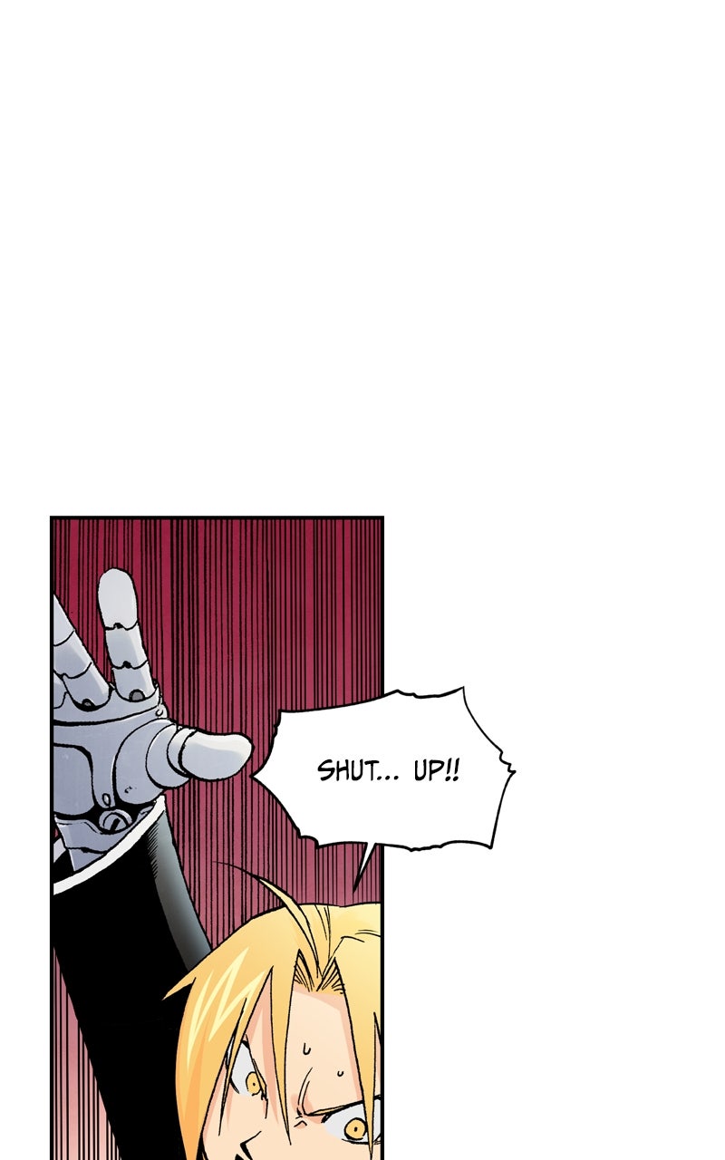 Read Fullmetal Alchemist  EN Manga Online