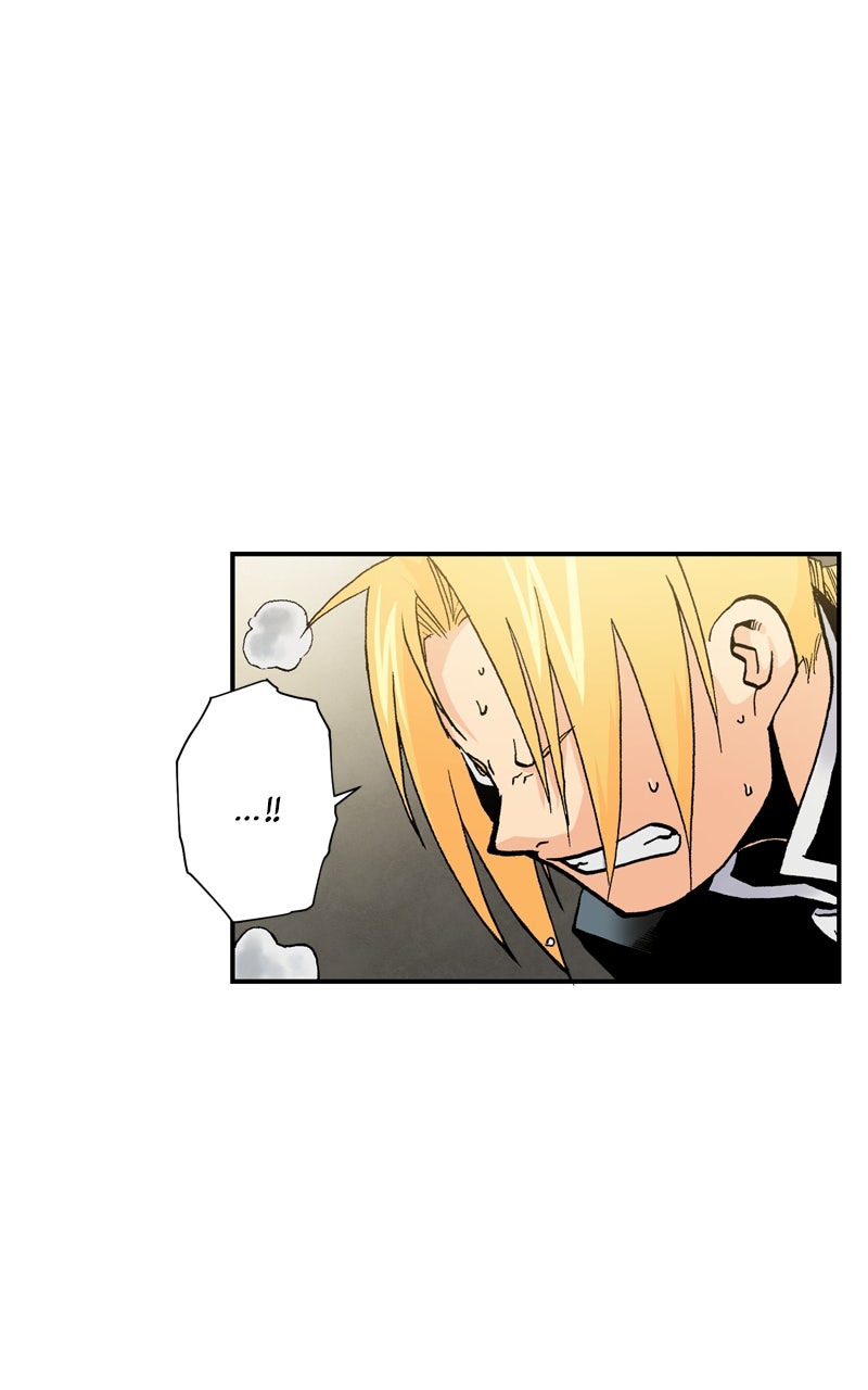 Read Fullmetal Alchemist  EN Manga Online