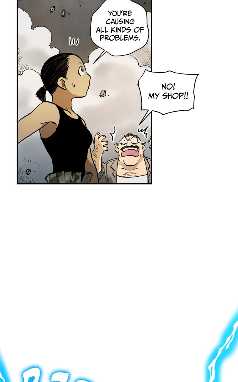 Read Fullmetal Alchemist  EN Manga Online
