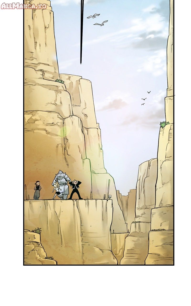 Read Fullmetal Alchemist  EN Manga Online
