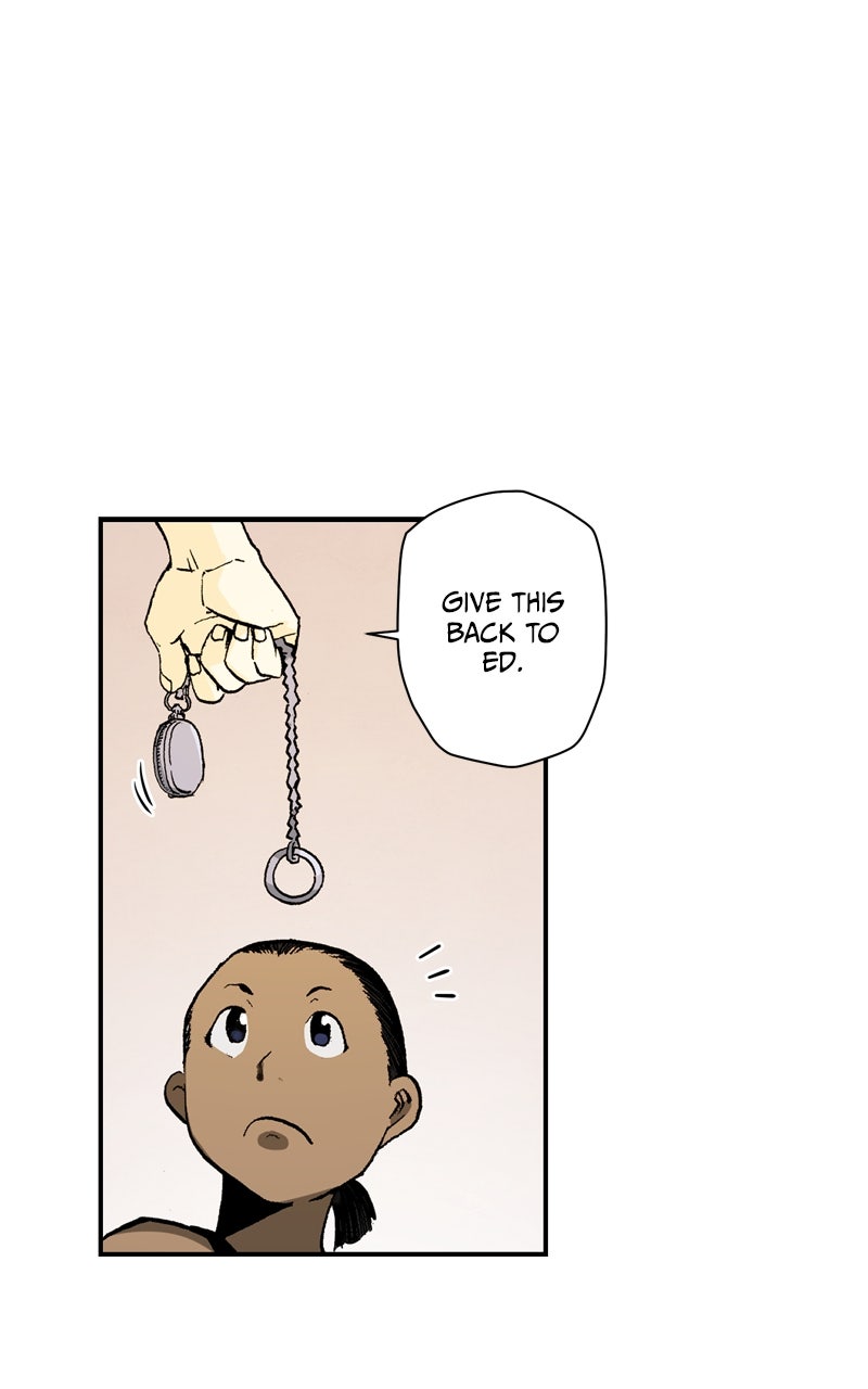 Read Fullmetal Alchemist  EN Manga Online