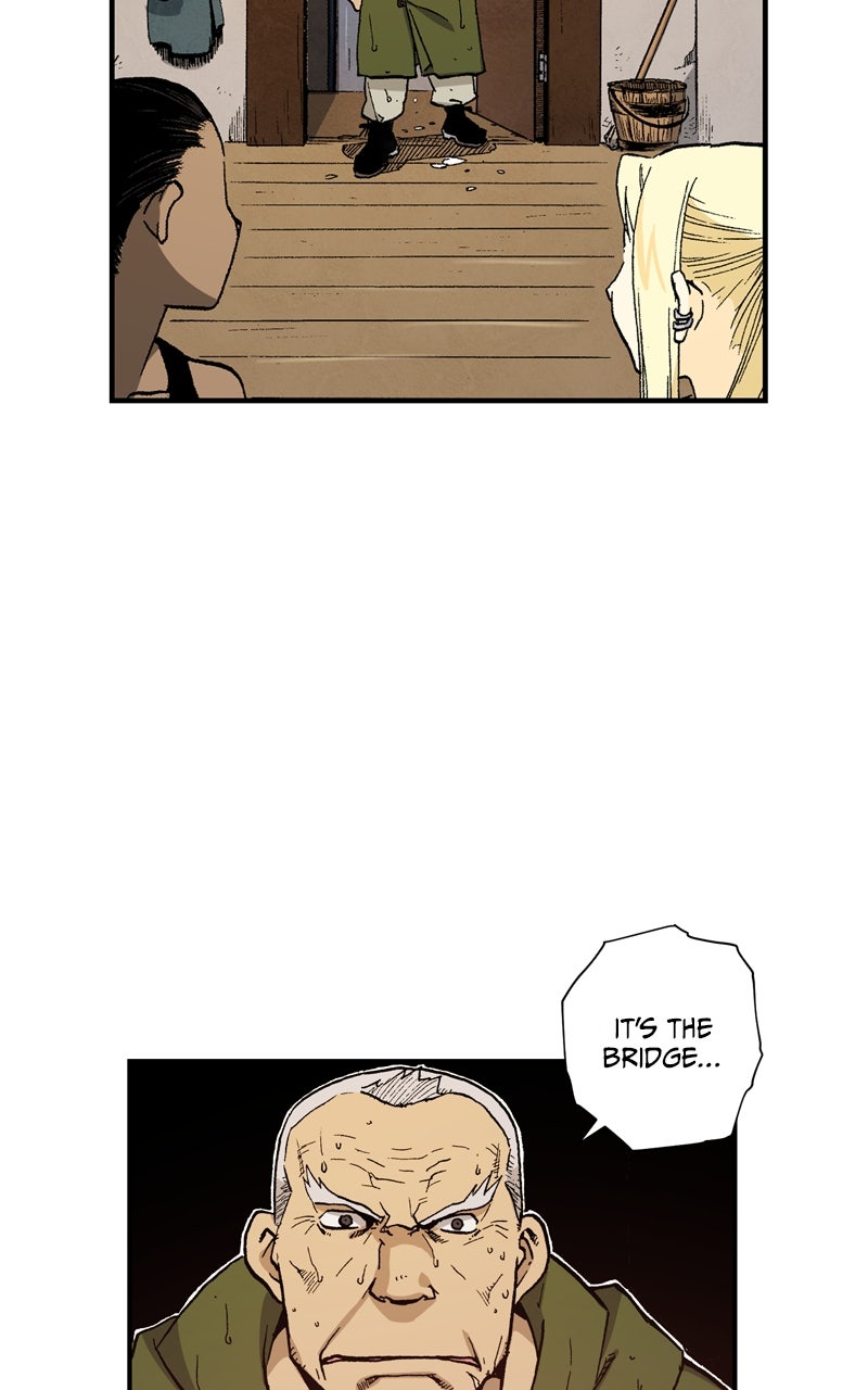 Read Fullmetal Alchemist  EN Manga Online