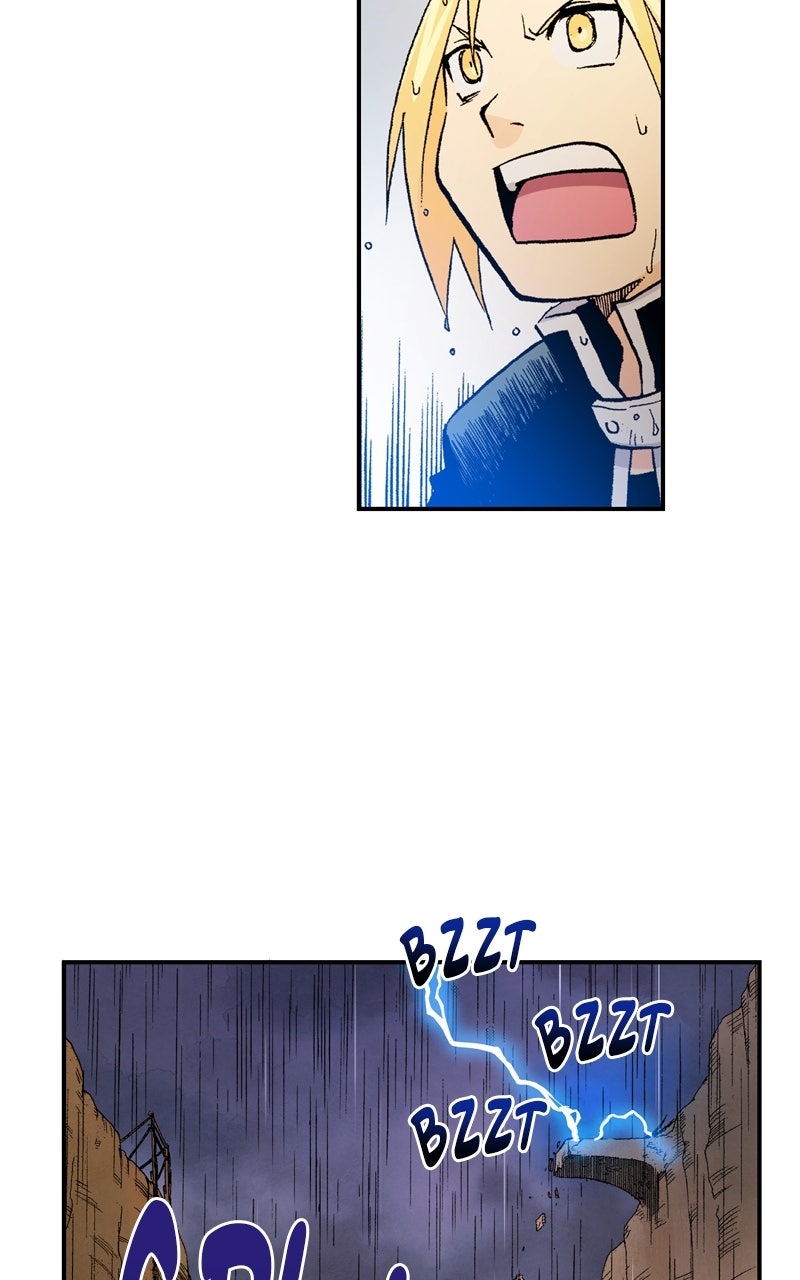 Read Fullmetal Alchemist  EN Manga Online