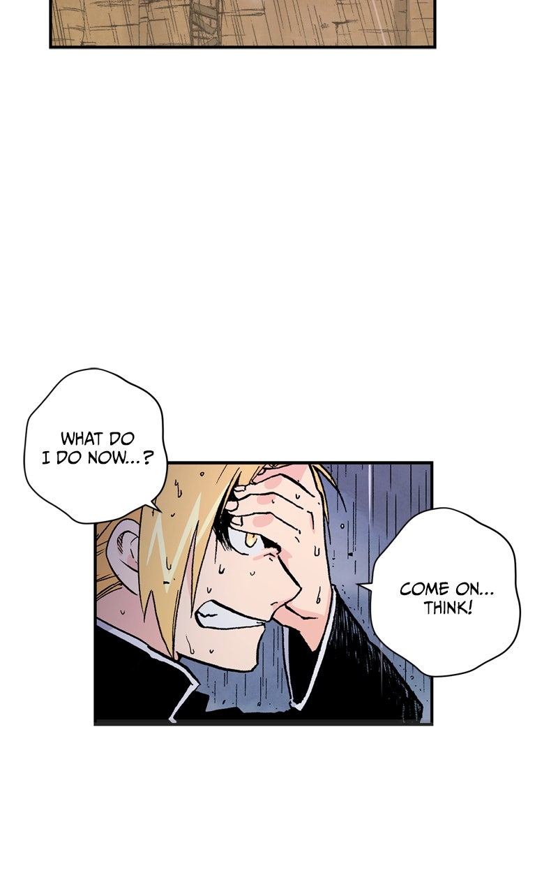 Read Fullmetal Alchemist  EN Manga Online