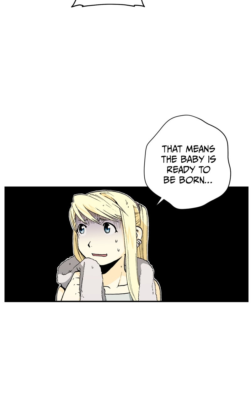 Read Fullmetal Alchemist  EN Manga Online