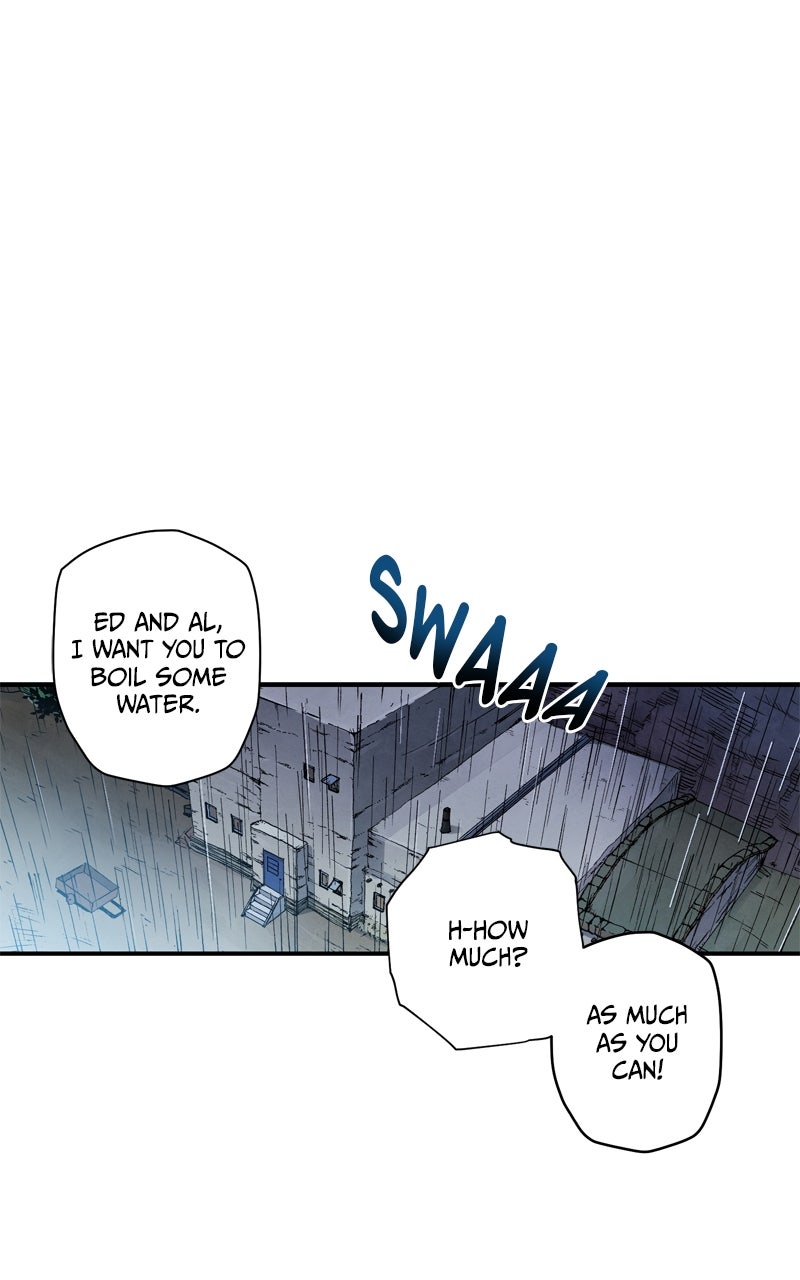 Read Fullmetal Alchemist  EN Manga Online