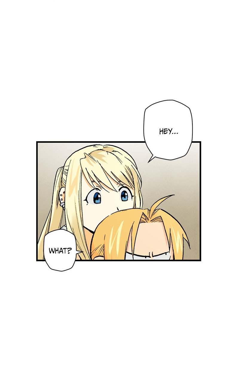 Read Fullmetal Alchemist  EN Manga Online