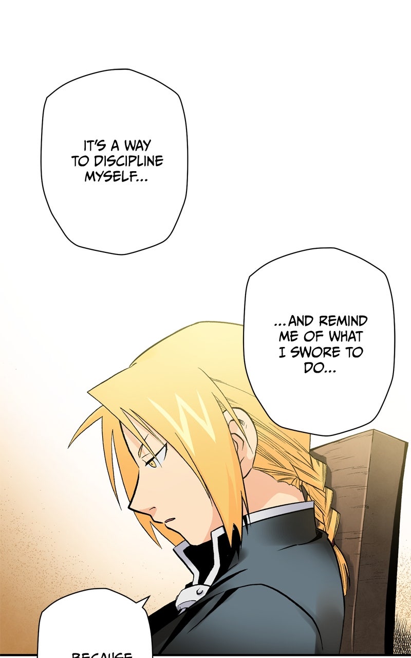 Read Fullmetal Alchemist  EN Manga Online
