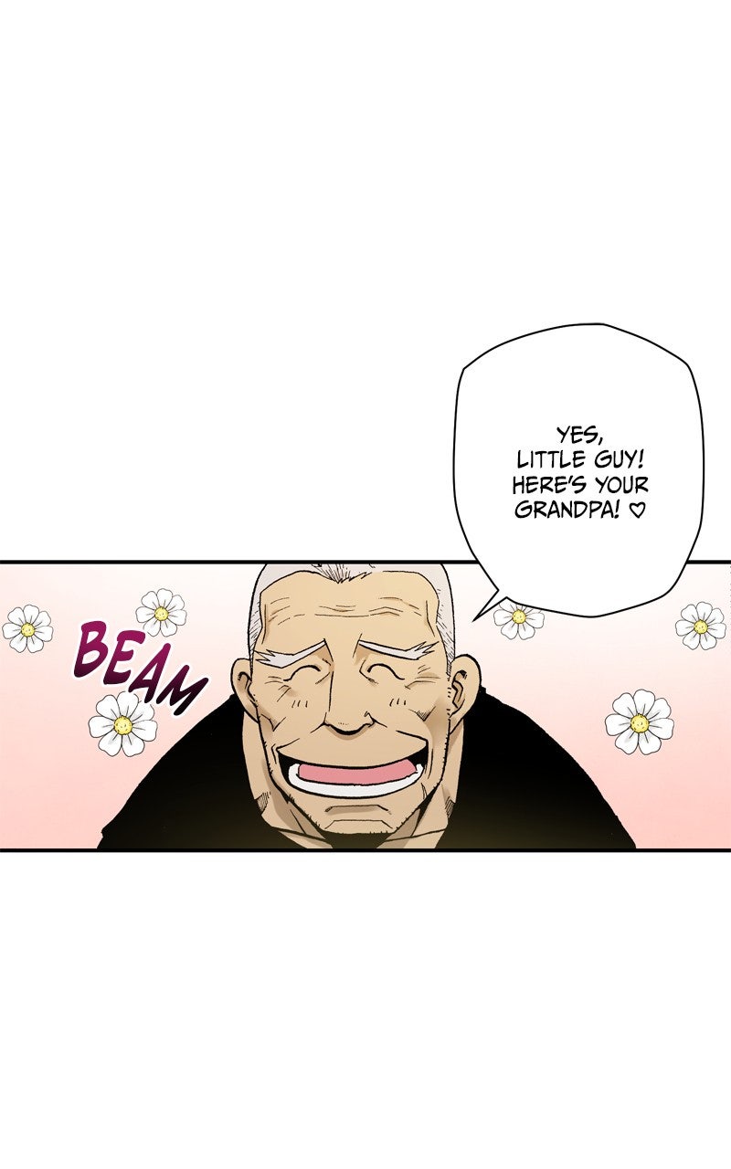Read Fullmetal Alchemist  EN Manga Online