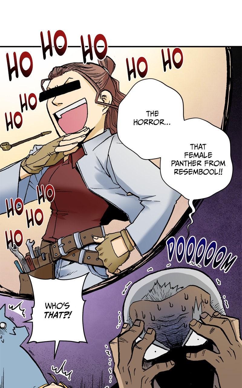Read Fullmetal Alchemist  EN Manga Online