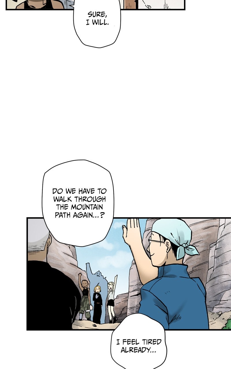 Read Fullmetal Alchemist  EN Manga Online