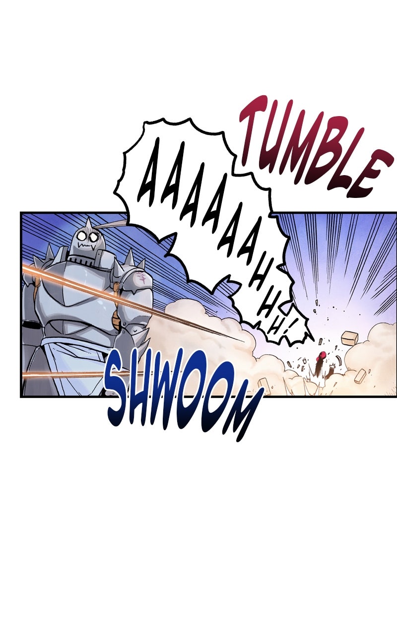 Read Fullmetal Alchemist  EN Manga Online