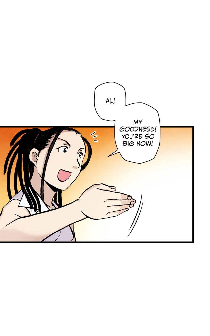 Read Fullmetal Alchemist  EN Manga Online