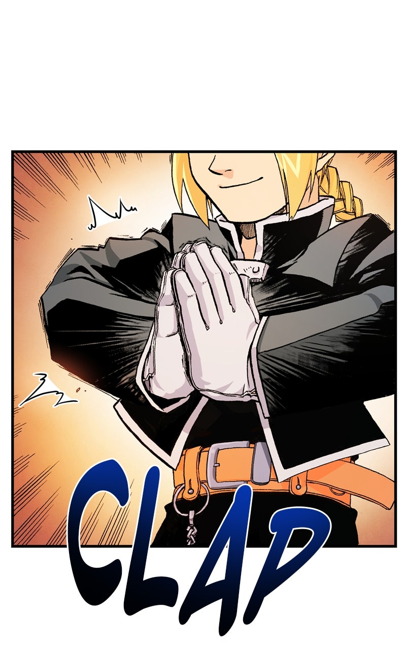 Read Fullmetal Alchemist  EN Manga Online