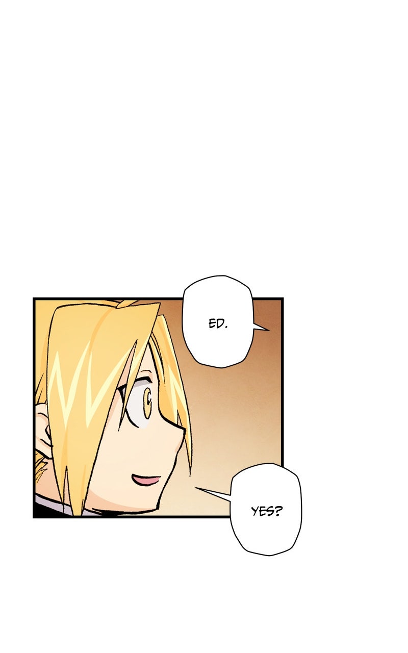 Read Fullmetal Alchemist  EN Manga Online