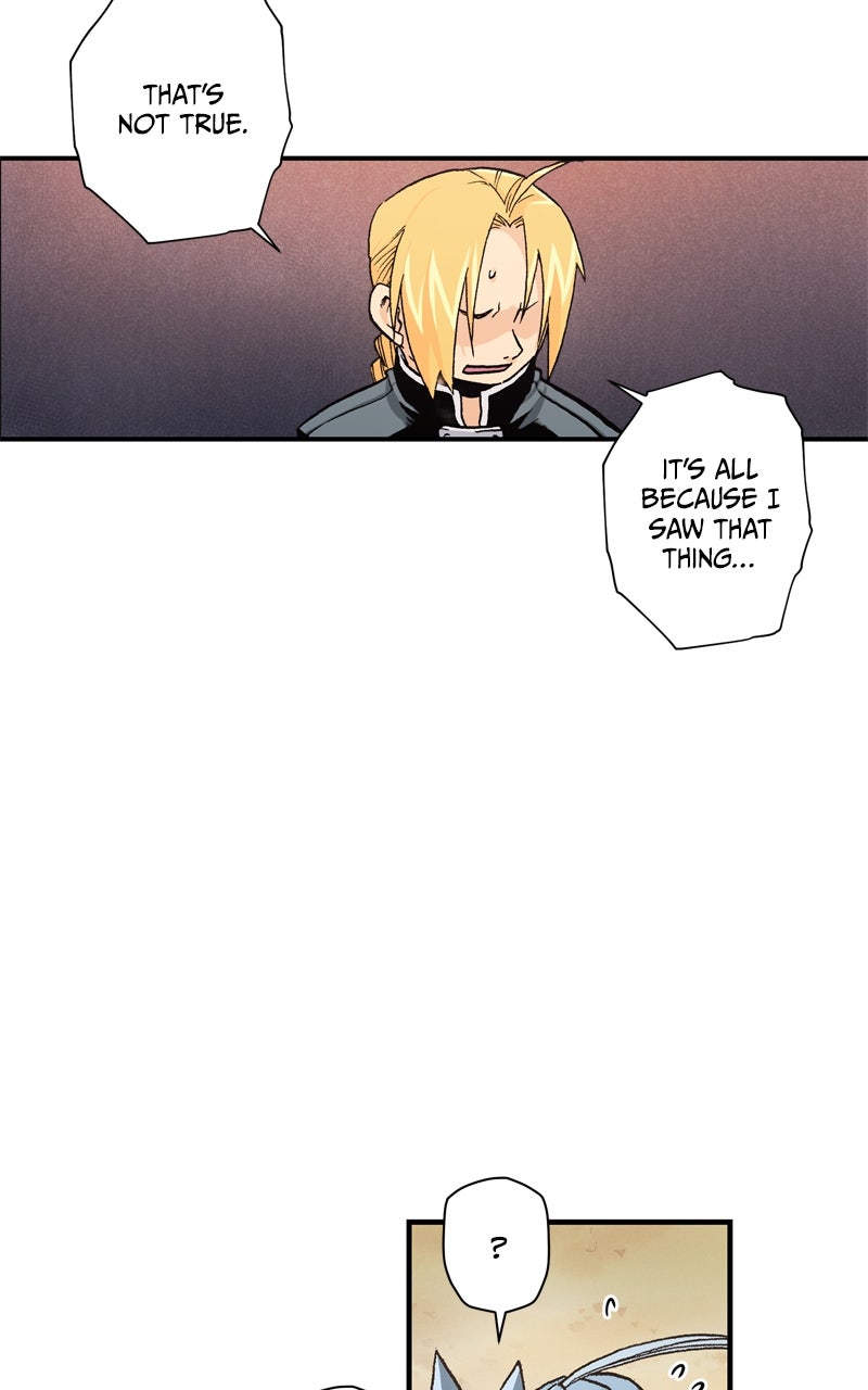 Read Fullmetal Alchemist  EN Manga Online
